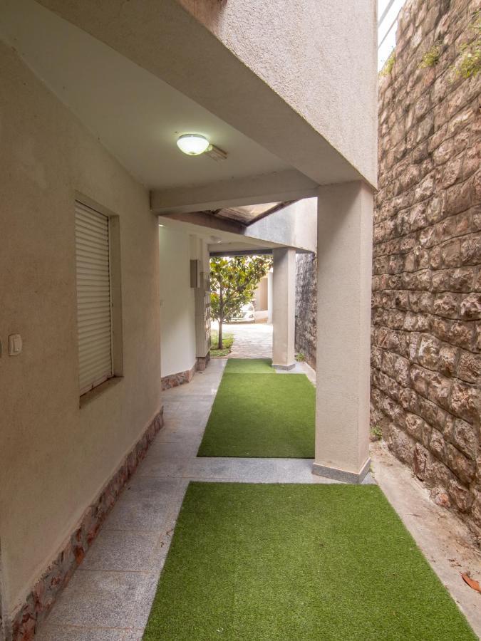 Mum'S Apartment Petrovac ภายนอก รูปภาพ