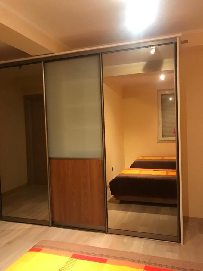 Mum'S Apartment Petrovac ภายนอก รูปภาพ